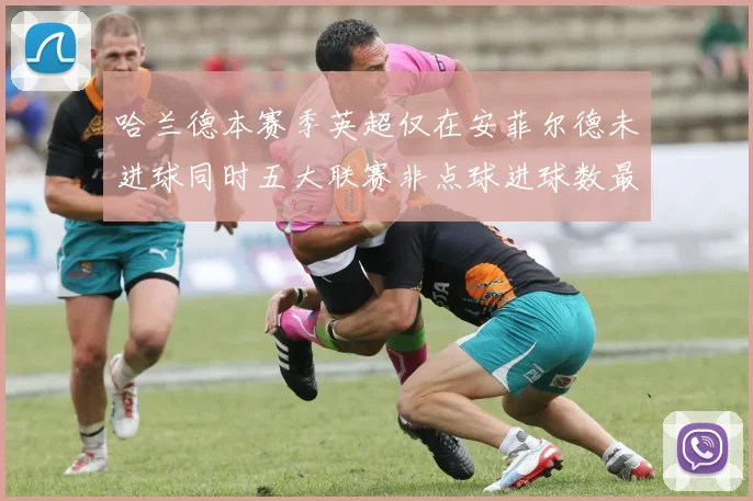 哈兰德本赛季英超仅在安菲尔德未进球同时五大联赛非点球进球数最多